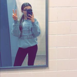 Meet your Posher, Jordan